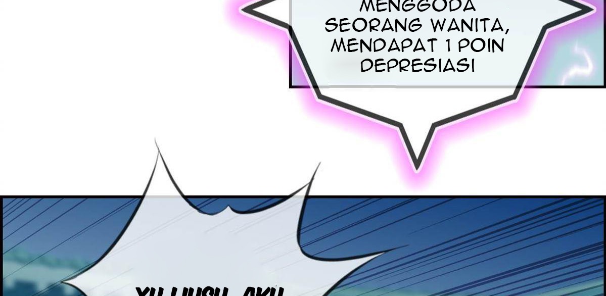 Strongest System Chapter 04 Bahasa Indonesia